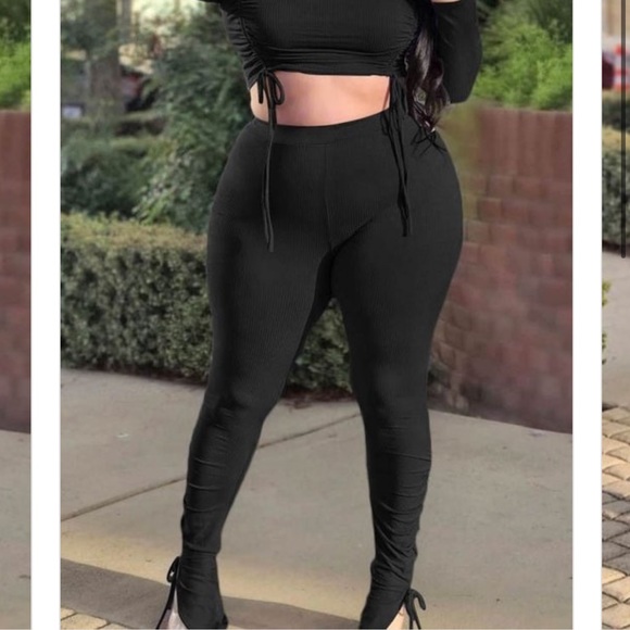 TROUBLE! (Plus Doll) - Picture 3 of 4